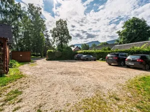 Prodej vícegeneračního domu, Hejnice, P. Bezruče, 802 m2