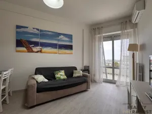 Prodej bytu 4+kk, Via C. Colombo, Silvi, Itálie, 80 m2