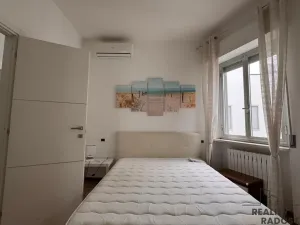 Prodej bytu 4+kk, Via C. Colombo, Silvi, Itálie, 80 m2
