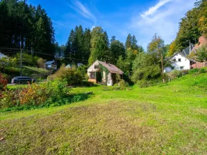 Prodej rodinného domu, Trutnov - Voletiny, K Vébrovce, 223 m2