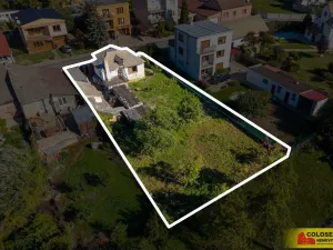 Prodej rodinného domu, Hrušovany nad Jevišovkou, 47 m2