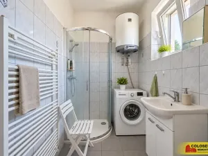 Prodej rodinného domu, Hrušovany nad Jevišovkou, 47 m2