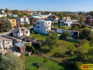 Prodej rodinného domu, Hrušovany nad Jevišovkou, 47 m2