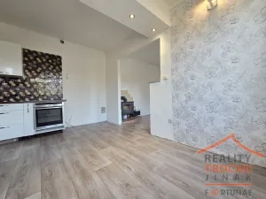 Prodej bytu 1+1, Dvůr Králové nad Labem, Žirecká, 41 m2