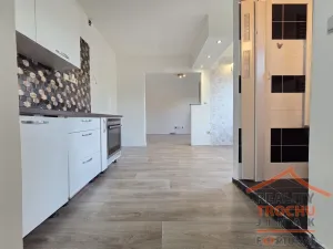 Prodej bytu 1+1, Dvůr Králové nad Labem, Žirecká, 41 m2