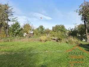 Prodej bytu 1+1, Dvůr Králové nad Labem, Žirecká, 41 m2