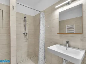 Pronájem bytu 1+kk, Lanškroun - Žichlínské Předměstí, Na Slovanech, 29 m2