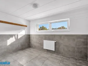 Pronájem bytu 1+kk, Lanškroun - Žichlínské Předměstí, Na Slovanech, 29 m2