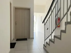Pronájem bytu 1+kk, Pardubice, Na Okrouhlíku, 29 m2