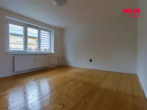 Prodej bytu 2+1, Vrbno pod Pradědem, Sadová, 54 m2