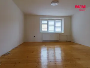 Prodej bytu 2+1, Vrbno pod Pradědem, Sadová, 54 m2