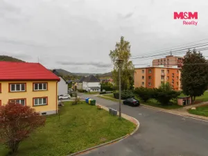 Prodej bytu 2+1, Vrbno pod Pradědem, Sadová, 54 m2
