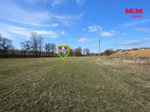 Prodej louky, Bystřice nad Pernštejnem, 21233 m2