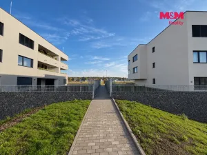 Pronájem bytu 2+kk, Brandýs nad Labem-Stará Boleslav - Stará Boleslav, 53 m2