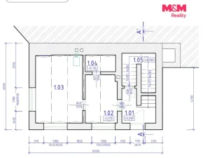 Prodej rodinného domu, Železný Brod - Těpeře, 100 m2
