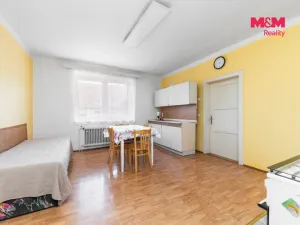Prodej rodinného domu, Lažany, 120 m2