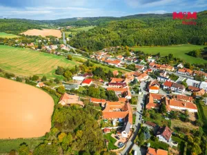 Prodej rodinného domu, Lažany, 120 m2