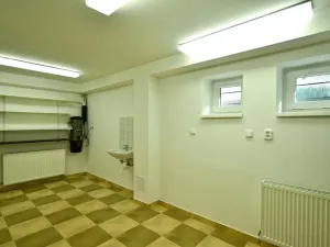Prodej bytu 3+kk, Praha - Košíře, Destinové, 65 m2