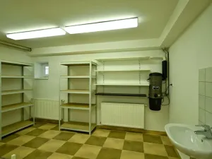 Prodej bytu 3+kk, Praha - Košíře, Destinové, 65 m2