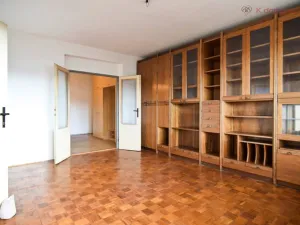 Prodej bytu 4+1, Zlín, Slunečná, 90 m2