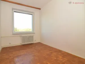 Prodej bytu 4+1, Zlín, Slunečná, 90 m2