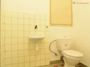 Prodej bytu 4+1, Zlín, Slunečná, 90 m2