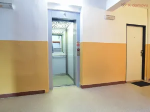 Prodej bytu 4+1, Zlín, Slunečná, 90 m2