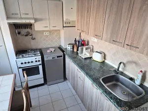 Pronájem bytu 3+1, Modřice, Poděbradova, 71 m2