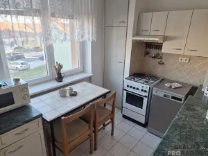 Pronájem bytu 3+1, Modřice, Poděbradova, 71 m2