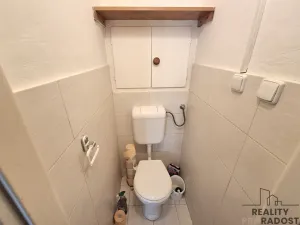 Pronájem bytu 3+1, Modřice, Poděbradova, 71 m2