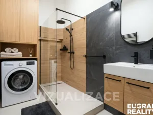 Prodej bytu 3+1, Praha - Staré Město, Masná, 95 m2