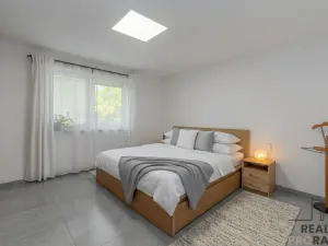 Prodej rodinného domu, Kojátky, 99 m2