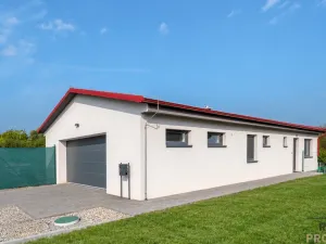 Prodej rodinného domu, Kojátky, 99 m2