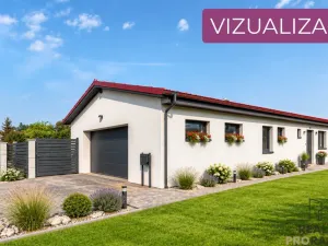 Prodej rodinného domu, Kojátky, 99 m2