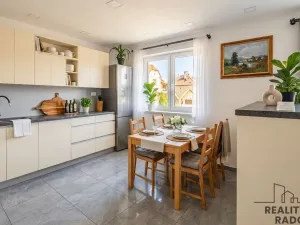 Prodej rodinného domu, Kojátky, 99 m2
