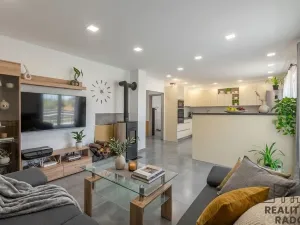 Prodej rodinného domu, Kojátky, 99 m2