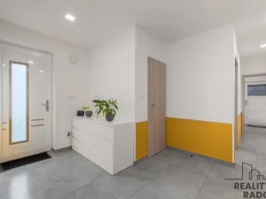 Prodej rodinného domu, Kojátky, 99 m2
