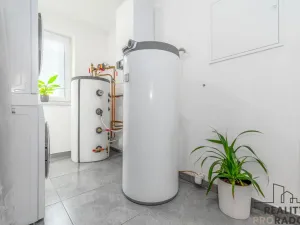 Prodej rodinného domu, Kojátky, 99 m2