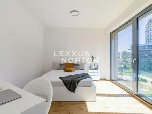 Prodej bytu 2+kk, Praha - Žižkov, Jana Želivského, 46 m2