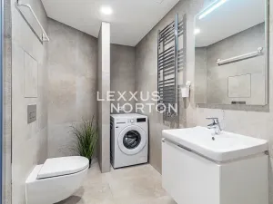 Prodej bytu 2+kk, Praha - Žižkov, Jana Želivského, 46 m2