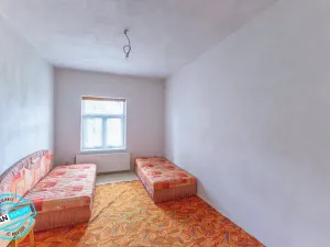 Prodej zemědělské usedlosti, Moravský Beroun, 280 m2