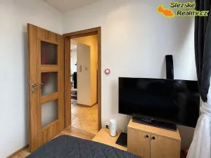 Prodej bytu 3+1, Ostrava, Krokova, 70 m2