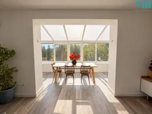 Prodej rodinného domu, Kojetice, 330 m2