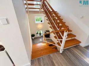Prodej rodinného domu, Kojetice, 330 m2