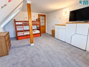 Prodej rodinného domu, Kojetice, 330 m2