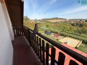 Prodej rodinného domu, Kojetice, 330 m2
