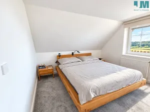 Prodej rodinného domu, Kojetice, 330 m2