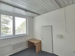 Pronájem kanceláře, Praha - Hlubočepy, Štěpařská, 47 m2
