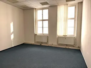 Pronájem kanceláře, Praha - Holešovice, U průhonu, 30 m2