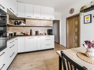 Prodej bytu 3+1, České Budějovice - České Budějovice 3, A. Trägera, 63 m2
